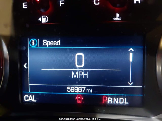 Chevrolet EQUINOX LT 2019 3GNAXKEV4KS552474 Image 15