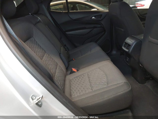 Chevrolet EQUINOX LT 2019 3GNAXKEV4KS552474 Image 8