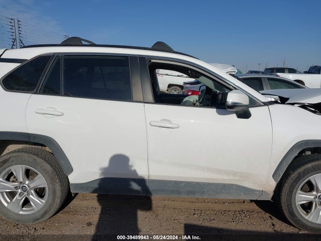 Toyota Rav4 Xle 2019 2T3W1RFV5KW031791 Image 13