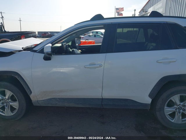 Toyota Rav4 Xle 2019 2T3W1RFV5KW031791 Image 14