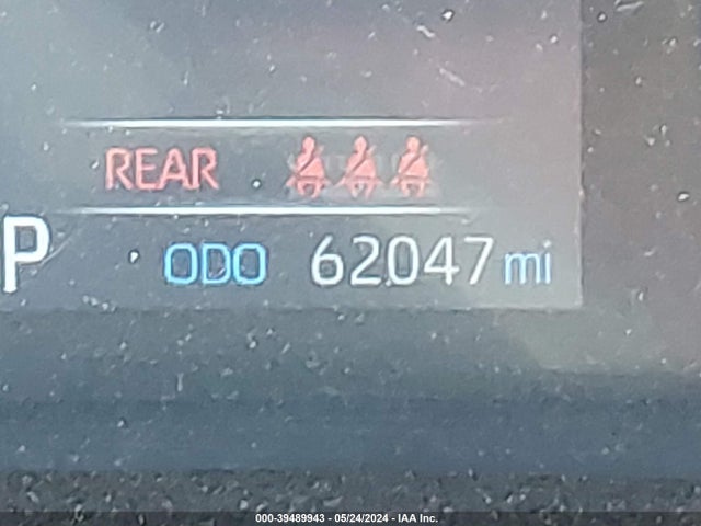 Toyota Rav4 Xle 2019 2T3W1RFV5KW031791 Image 15