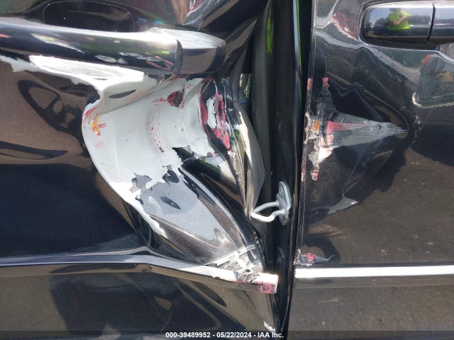 Dodge Grand Caravan Sxt 2016 2C4RDGCG2GR348590 Image 12