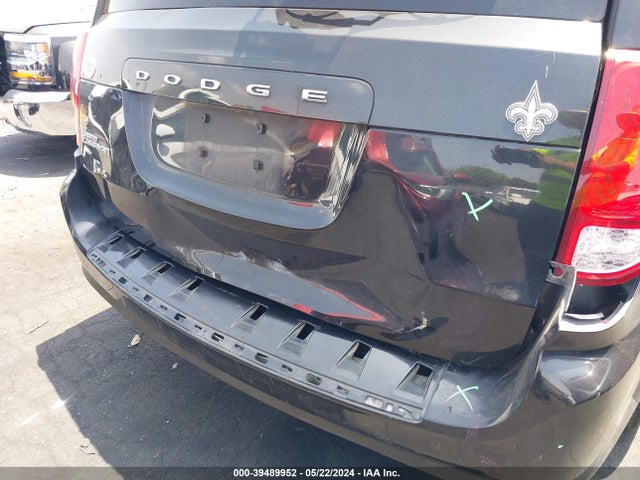 Dodge Grand Caravan Sxt 2016 2C4RDGCG2GR348590 Image 15