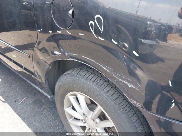Dodge Grand Caravan Sxt 2016 2C4RDGCG2GR348590 Image 16