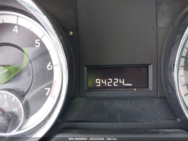 Dodge Grand Caravan Sxt 2016 2C4RDGCG2GR348590 Image 7