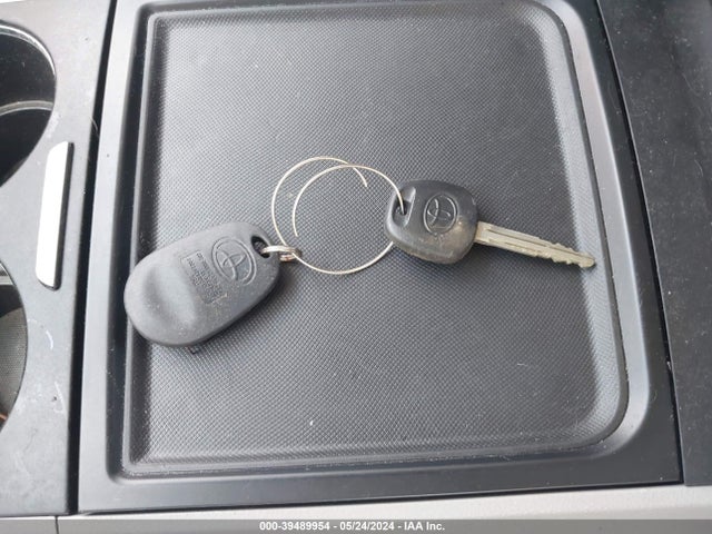 Toyota SIENNA LE 2020 5TDJZ3DCXLS236219 Image 11