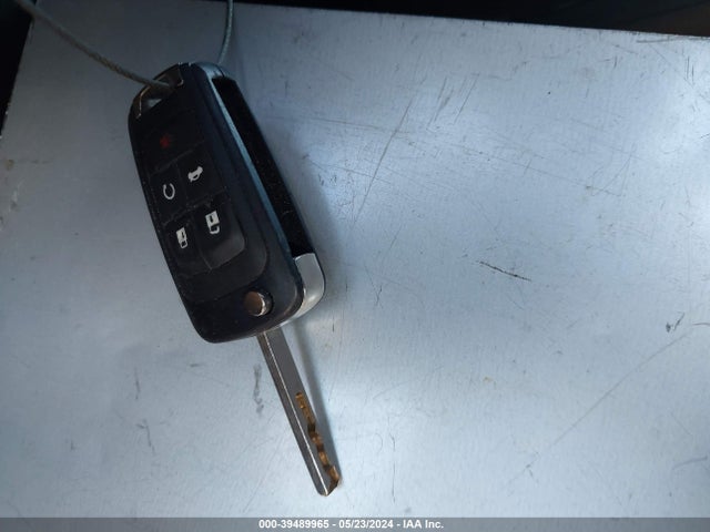 Chevrolet EQUINOX LT 2016 2GNALCEK9G6170714 Image 11