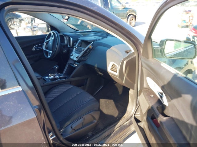 Chevrolet EQUINOX LT 2016 2GNALCEK9G6170714 Image 5