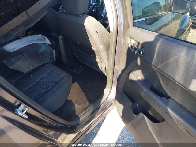 Chevrolet EQUINOX LT 2016 2GNALCEK9G6170714 Image 8