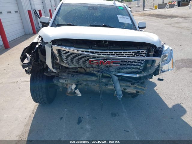 1GKS2CKJ8HR120957 GMC YUKON DENALI