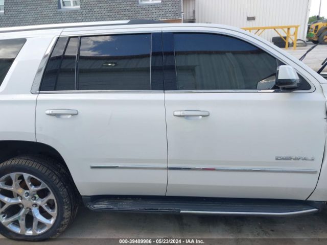 1GKS2CKJ8HR120957 GMC YUKON DENALI
