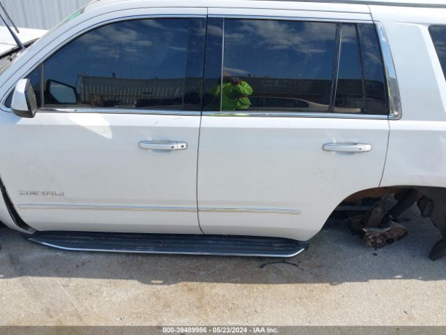 1GKS2CKJ8HR120957 GMC YUKON DENALI
