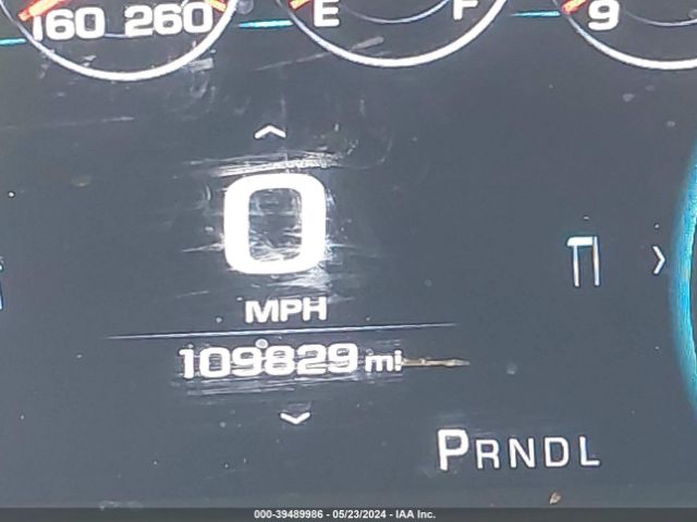1GKS2CKJ8HR120957 GMC YUKON DENALI