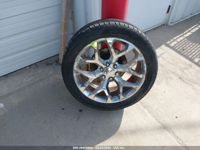 1GKS2CKJ8HR120957 GMC YUKON DENALI