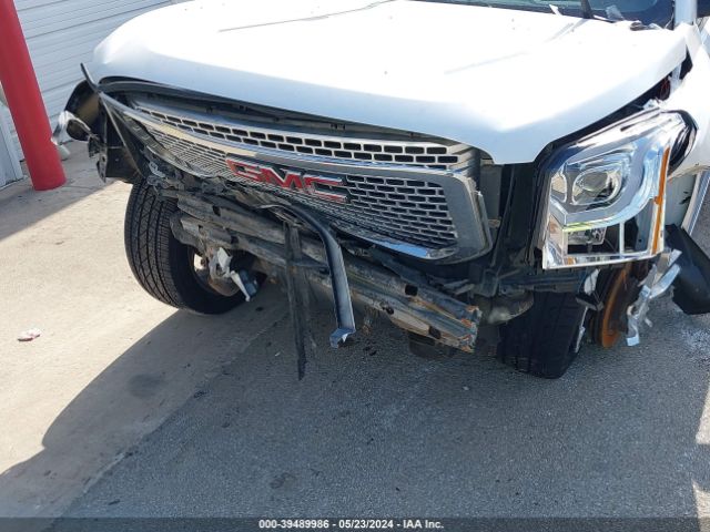 1GKS2CKJ8HR120957 GMC YUKON DENALI