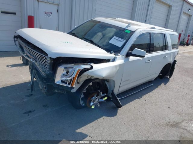 1GKS2CKJ8HR120957 GMC YUKON DENALI