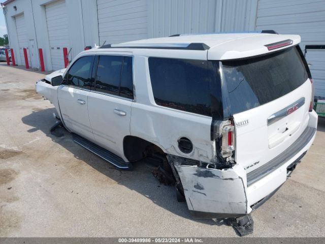 1GKS2CKJ8HR120957 GMC YUKON DENALI