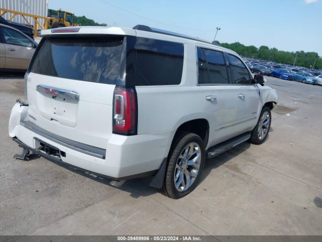 1GKS2CKJ8HR120957 GMC YUKON DENALI