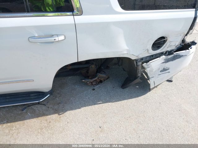 1GKS2CKJ8HR120957 GMC YUKON DENALI