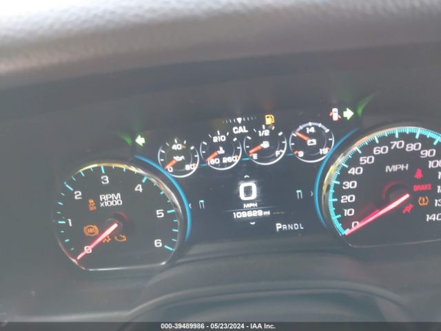 1GKS2CKJ8HR120957 GMC YUKON DENALI
