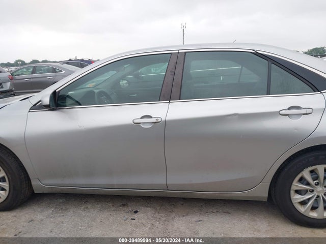 Toyota CAMRY LE 2015 4T1BF1FK6FU053515 Image 14