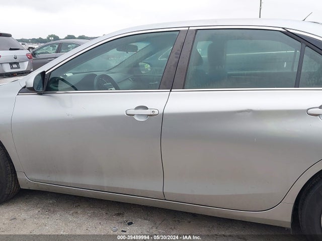 Toyota CAMRY LE 2015 4T1BF1FK6FU053515 Image 17