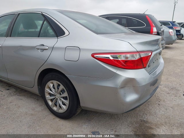 Toyota CAMRY LE 2015 4T1BF1FK6FU053515 Image 18
