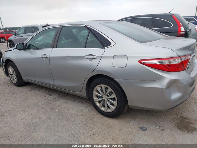 Toyota CAMRY LE 2015 4T1BF1FK6FU053515 Image 3