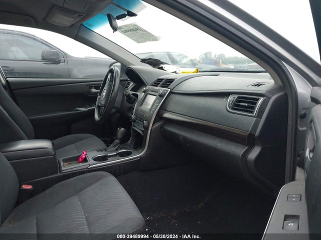 Toyota CAMRY LE 2015 4T1BF1FK6FU053515 Image 5