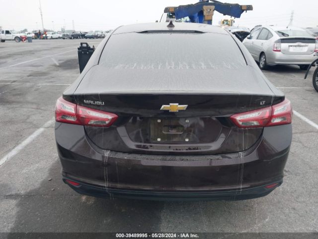 1G1ZD5ST6LF079135 Chevrolet Malibu Fwd Lt