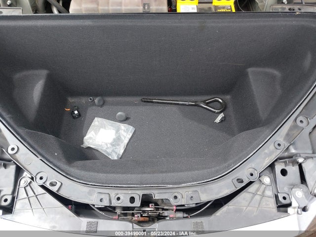 Tesla Model S 60/75 2017 5YJSA1E10HF214867 Image 10