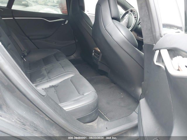 Tesla Model S 60/75 2017 5YJSA1E10HF214867 Image 8