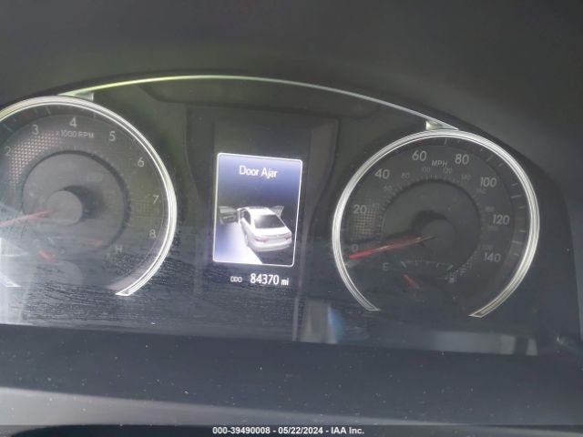 4T1BF1FK9GU521190 Toyota CAMRY SE