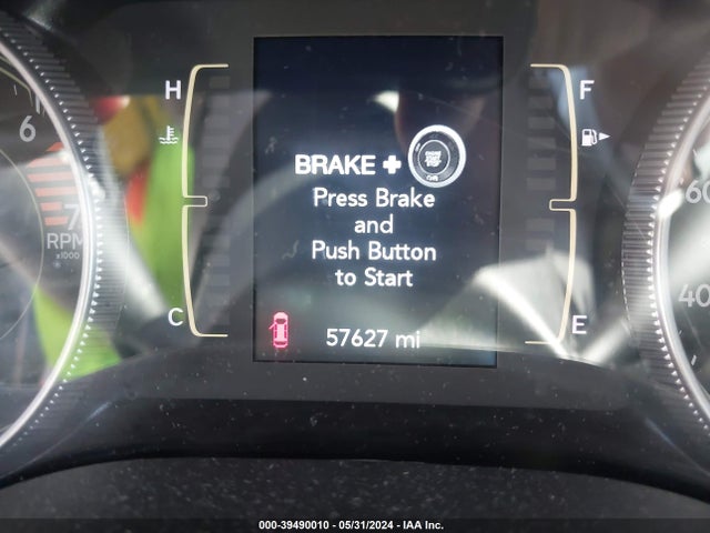 1C4PJMLB9LD563559 Jeep Cherokee Altitude 4x4