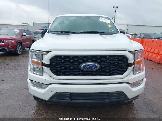 Ford F-150 Xl 2021 1FTEW1C51MFA58851 Image 13