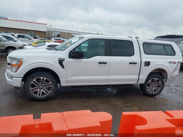 Ford F-150 Xl 2021 1FTEW1C51MFA58851 Image 15