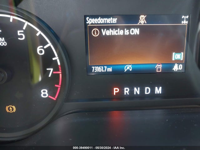 Ford F-150 Xl 2021 1FTEW1C51MFA58851 Image 16