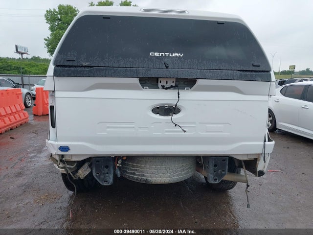 Ford F-150 Xl 2021 1FTEW1C51MFA58851 Image 17