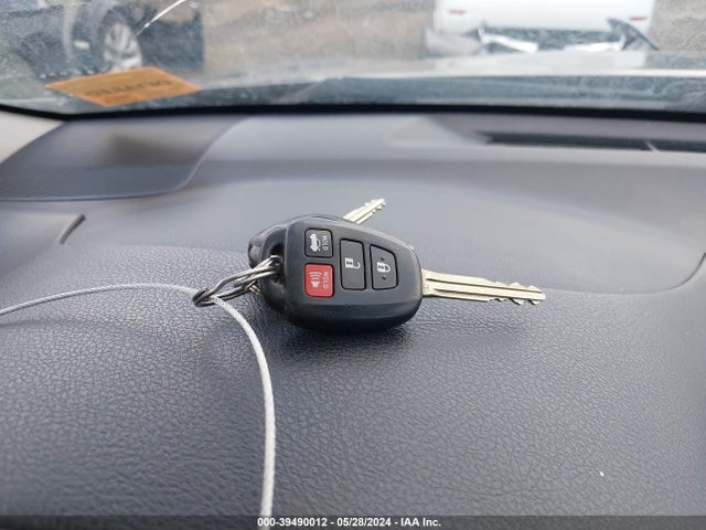 Toyota CAMRY LE 2015 4T1BF1FK4FU056686 Image 11