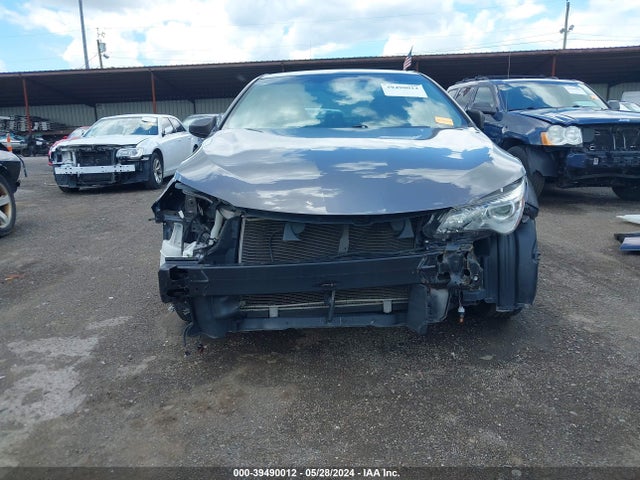 Toyota CAMRY LE 2015 4T1BF1FK4FU056686 Image 13