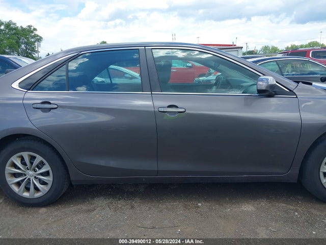 Toyota CAMRY LE 2015 4T1BF1FK4FU056686 Image 14