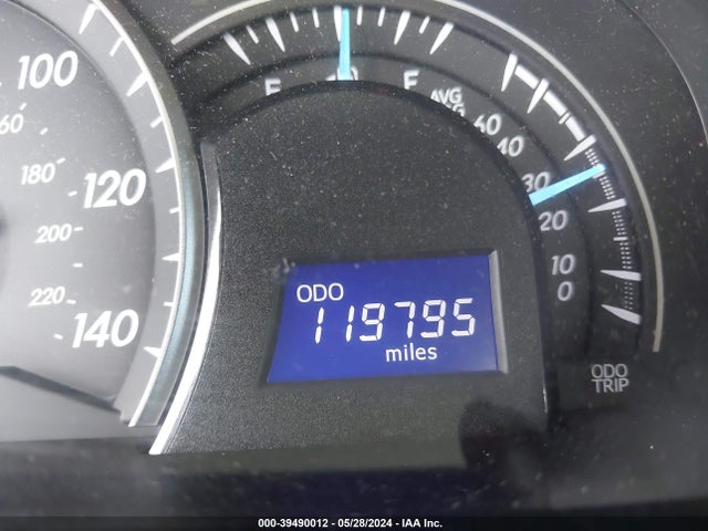 Toyota CAMRY LE 2015 4T1BF1FK4FU056686 Image 16