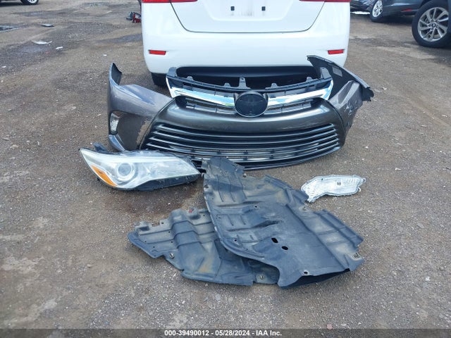 Toyota CAMRY LE 2015 4T1BF1FK4FU056686 Image 12