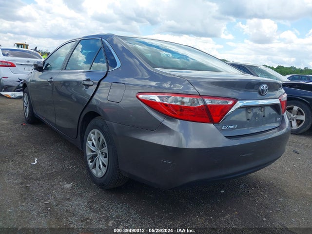 Toyota CAMRY LE 2015 4T1BF1FK4FU056686 Image 3
