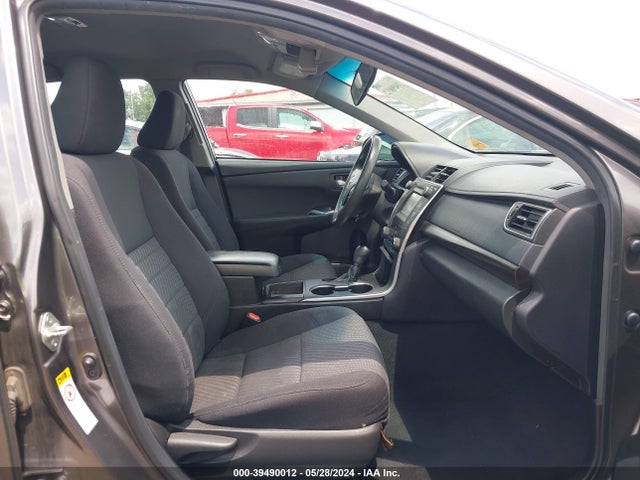Toyota CAMRY LE 2015 4T1BF1FK4FU056686 Image 5