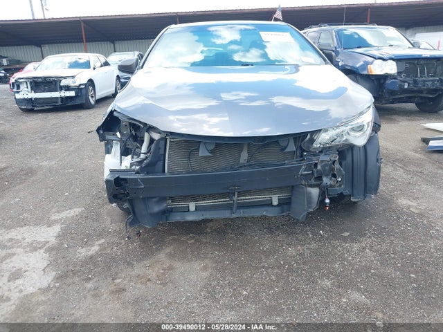 Toyota CAMRY LE 2015 4T1BF1FK4FU056686 Image 6
