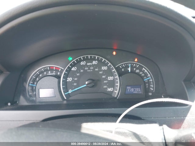 Toyota CAMRY LE 2015 4T1BF1FK4FU056686 Image 7