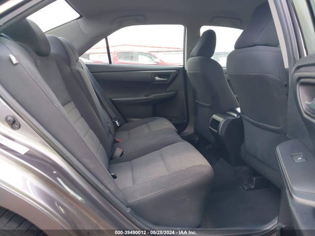 Toyota CAMRY LE 2015 4T1BF1FK4FU056686 Image 8