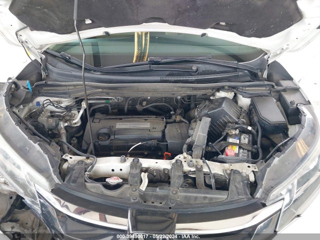 Honda CR-V EX 2015 5J6RM4H58FL029640 Image 10