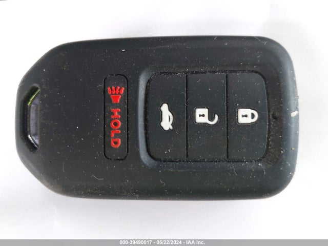 Honda CR-V EX 2015 5J6RM4H58FL029640 Image 11